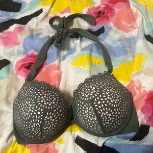 Swim Bikini Top